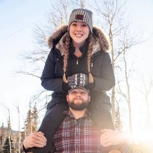 Meet your Posher, Patrick